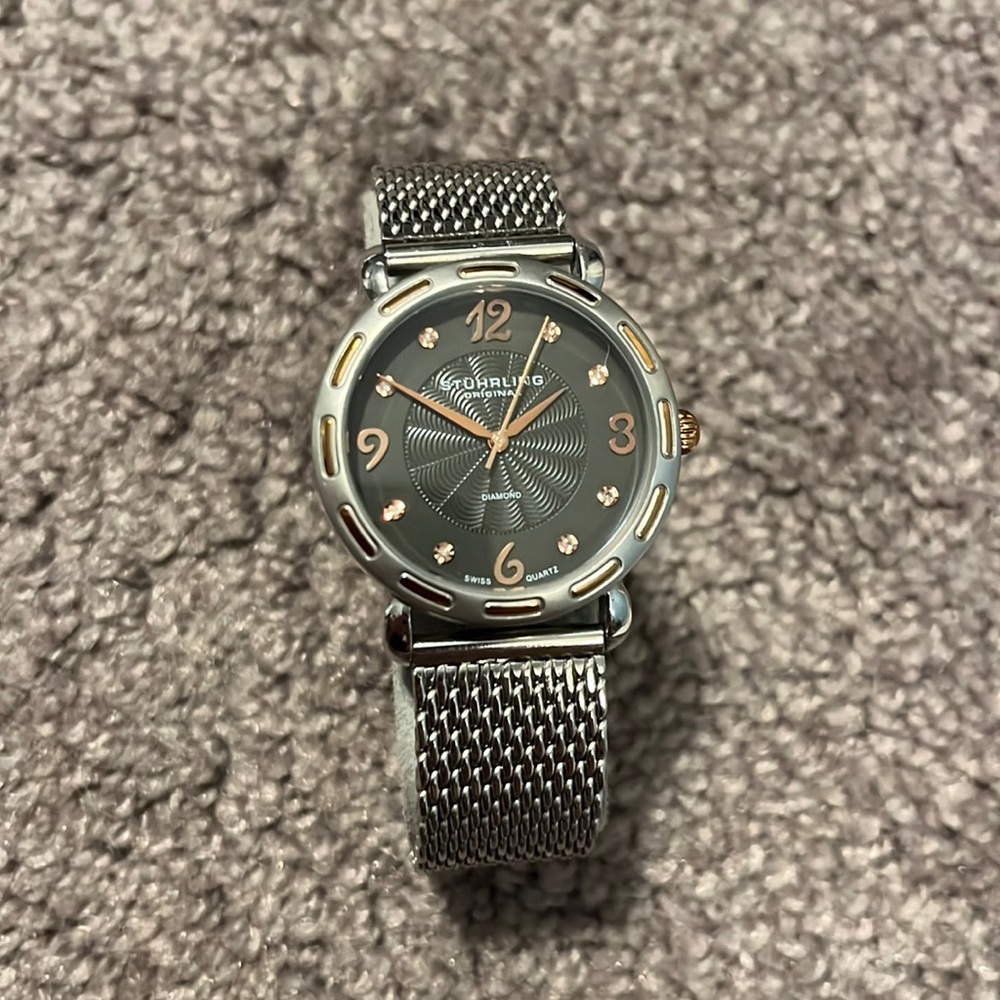 Stührling Original 736.04 women's watch